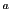 $ ^{a}$
