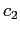 $\displaystyle c_{2}$