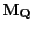 $ \mathbf{M}_{\mathbf{Q}}$