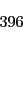 \begin{displaymath} \begin{array}[c]{c} 396\ \text{ } \end{array}\end{displaymath}