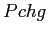 $ Pchg$