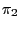 $ \pi_{2}$