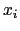 $ x_{i}$