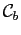 $ \mathcal{C}_{b}$