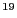 $ ^{19}$