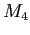 $ M_{4} $