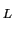 $ _{L}$