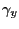$ \gamma_{y}$