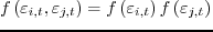 $i\neq j$