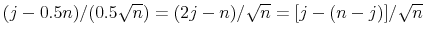  e^{(r-\sigma/2)h+\sigma\sqrt{h}}