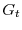  G_t