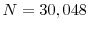 N=30,048