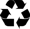 Recycling Logo